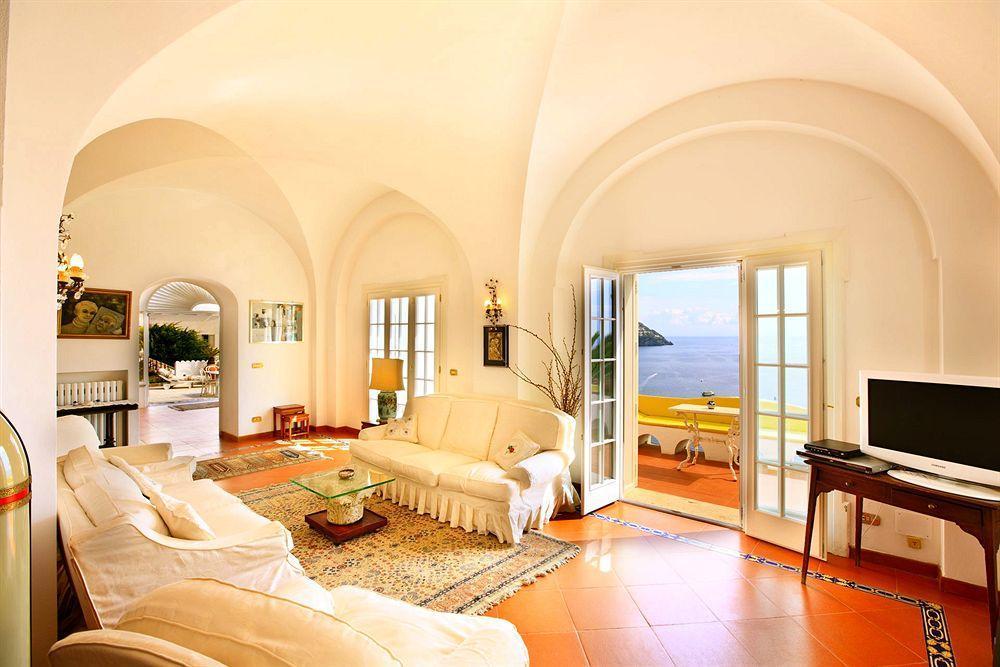 Bed and breakfast La Casa Di Peppe Positano