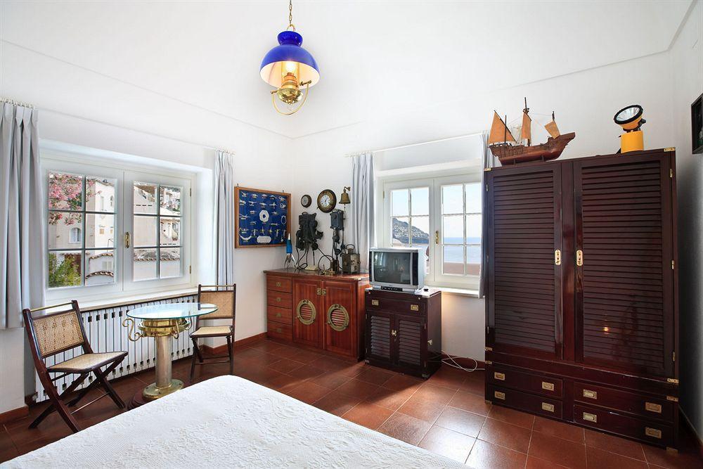 La Casa Di Peppe Bed and breakfast
