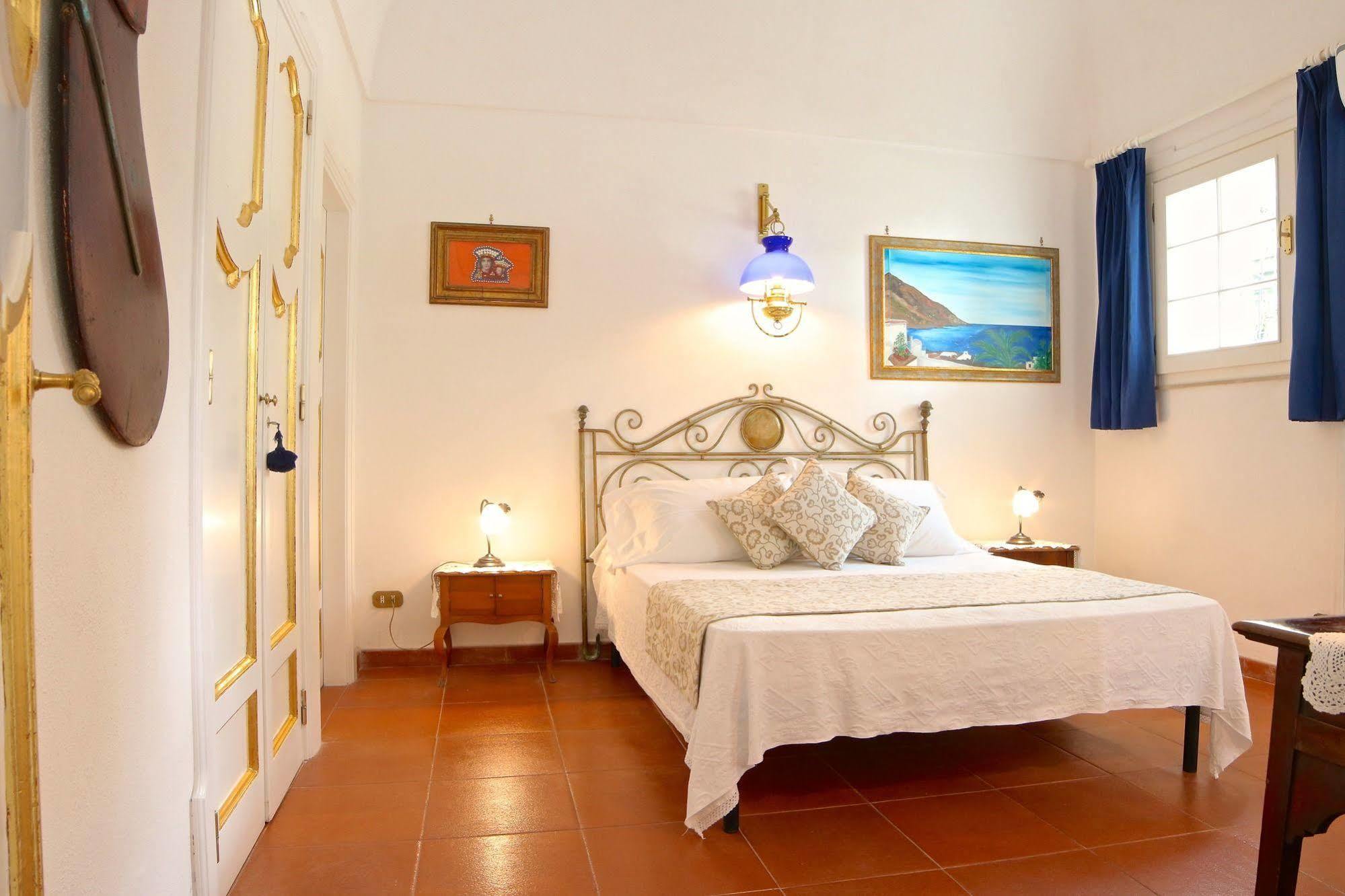 La Casa Di Peppe Frühstückspension Positano