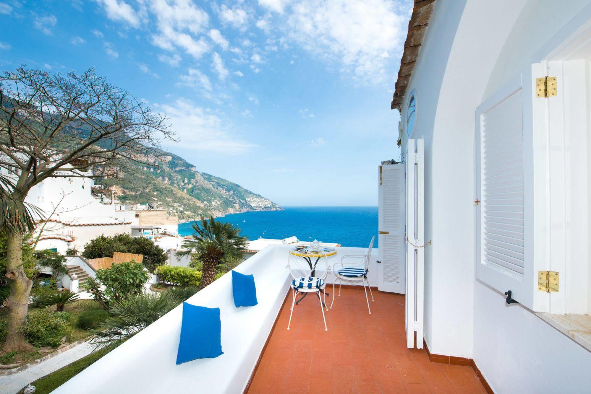 La Casa Di Peppe 2* Positano