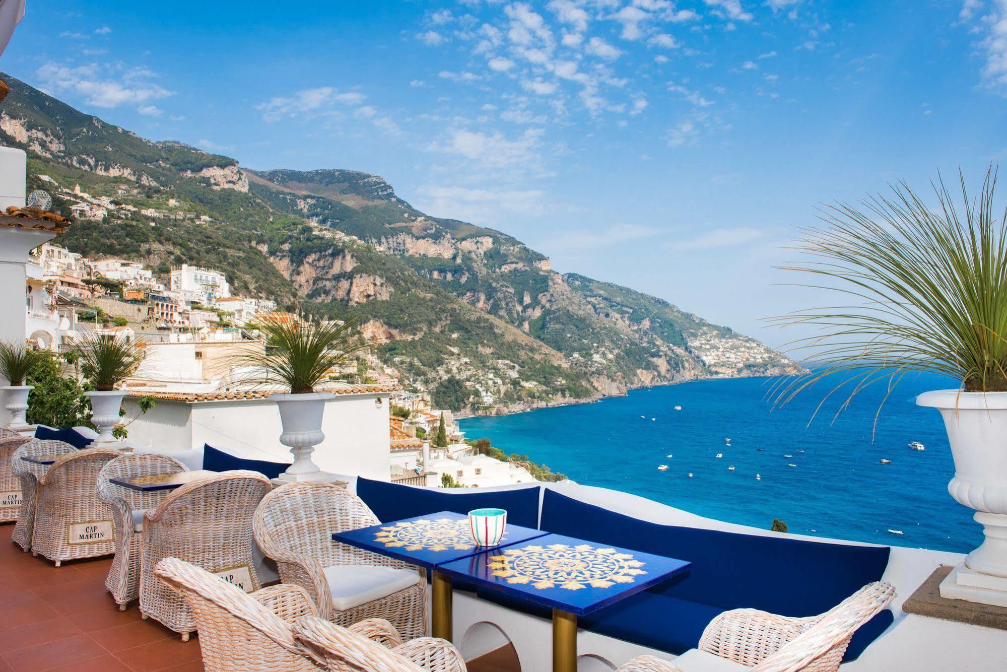 La Casa Di Peppe 2* Positano