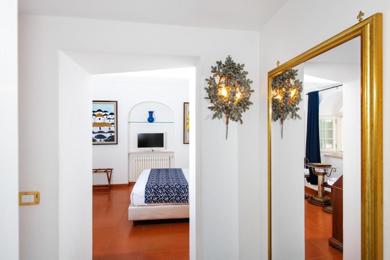 Frühstückspension La Casa Di Peppe